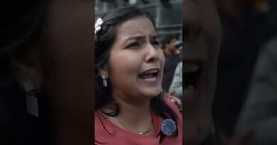 ‘सरकार से कोई खुश नहीं’ Congress Protest में आए  Instagram influencers ने क्या बताया?