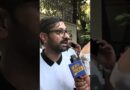 Congress Protest: ‘ये डरे हुए लोग अब डरा रहे हैं…’ Delhi Police के संरक्षण में गुंडे मार रहे?
