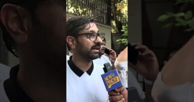 Congress Protest: ‘ये डरे हुए लोग अब डरा रहे हैं…’ Delhi Police के संरक्षण में गुंडे मार रहे?
