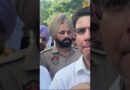 Congress Protest में CJP के साथ ना आपने पर क्या बोले Sachin Pilot?
