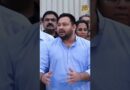 Congress की हाई टी मीटिंग में बोले Tejashwi Yadav, ‘लोकतंत्र बचाने के लिए जो करना होगा करेंगे…’