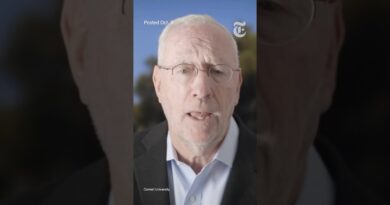 Cornell President Calls Allegations ‘Deeply Disturbing’