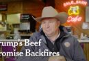 Could Beef Prices Impact the Senate Race in Kansas?