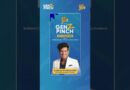 राजस्थान के Cult कलाकार Moti Khan की Live परफॉर्मेंस, Gen Z Pinch Conclave में