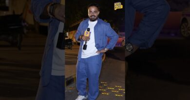 Delhi लौटे Abhinav Pandey और Saurabh, Jantar Mantar पर रात में क्या माहौल मिला?