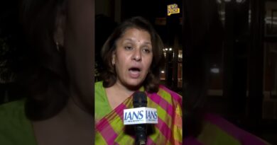 Delhi: MLC चुनाव को लेकर PM Narendra Modi के ट्वीट पर Congress नेता Supriya Shrinate ने पलटवार किया.