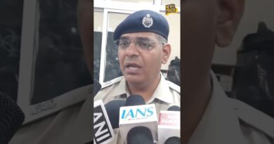 Delhi-Mumbai Expressway पर पलटी मिनी बस, 8 की मौत