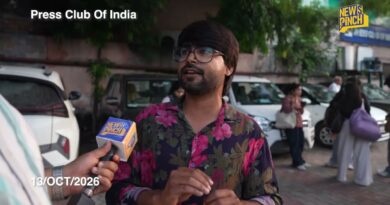 पत्रकारों ने अब Delhi Police के खिलाफ किया प्रोटेस्ट, सड़क पर उतर बोले- काम कैसे करें? Jantar Mantar