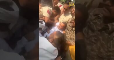 Delhi Police ने AAP के राष्ट्रीय संयोजक अरविंद केजरीवाल, संजय सिंह और सौरभ भारद्वाज हिरासत में