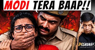 Delhi Police Accused Of Assaulting Women | Will Jantar Mantar 2.0 Force Gyanesh To Go? | Akash B