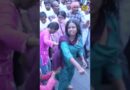 Delhi Police ने News Pinch को रिपोर्टिंग से रोका! Jantar Mantar के पास भयंकर धक्का-मुक्की