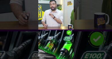 E20 के बाद अब E100. E100 आने के बाद पेट्रोल का क्या होगा?