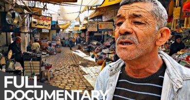 Earth Untold: Tunisia | Hidden Tales from the Crossroads of North Africa | Free Documentary
