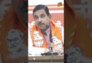 Education Minister Pralhad Joshi रिजीम चेंज, वोट चोरी के आरोपों पर Rahul Gandhi से क्या बोले?