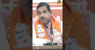 Education Minister Pralhad Joshi रिजीम चेंज, वोट चोरी के आरोपों पर Rahul Gandhi से क्या बोले?