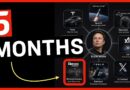 Elon Musk’s Underground Plan is Months From Completion