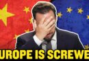 Europe Proves Once Again They Are Complete Idiots