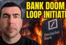 European Banks Are Crashing — U.S. Banks NEXT