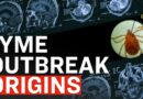 Evidence of US Military Bio-Program in Outbreak of Lyme Disease