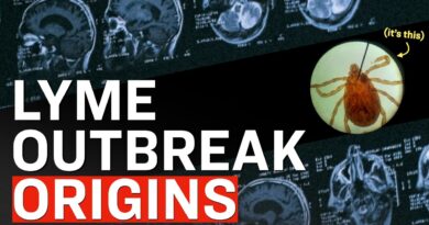 Evidence of US Military Bio-Program in Outbreak of Lyme Disease