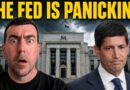 Fed’s Rate Hike Threat is a BLUFF — And I’ve Got the PROOF