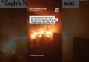 Fire Guts Nazi-Era ‘Eagle’s Nest’