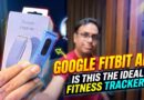 Fitbit Air Review | Fitness Tracker | The Good & Bad