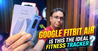 Fitbit Air Review | Fitness Tracker | The Good & Bad