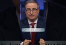 Flavio Bolsonaro #lastweektonight
