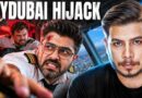 FlyDubai Hijacking | Smith Machchhar | Nitish Rajput