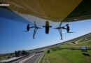 Flying Cars Are Finally Taking Off: Inside the Race to Build the Future of Aviation