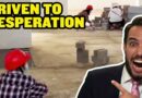 Forced to Live In Unfinished Apartments, China’s Real Estate Collapse Is Making People Desperate