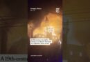 France in Shock After Largest Riots in Years