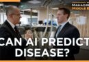 From Treating Disease to Predicting It: Inside Abu Dhabi’s M42