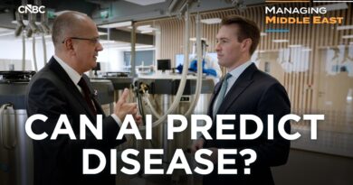 From Treating Disease to Predicting It: Inside Abu Dhabi’s M42