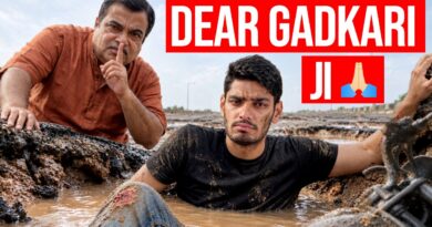 Gadkari Ji: Please Help
