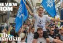 ‘Gaza should be carpet bombed’: how national security is defining Israel’s election | The View From