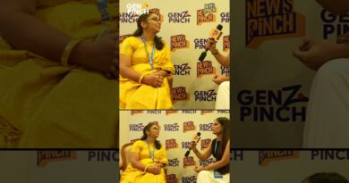 Gen G Pinch में Women Expowerment पर क्या चर्चा हुई? Educationalist Prerna Kelwa क्या बोलीं?