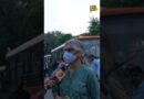 ‘आशा नज़र आ रही है’ Gen Z के CJP Protest में आईं बुजुर्ग महिला ने राजनीति और अधिकारों पर क्या कहा?