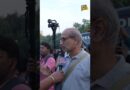 Gen Z के CJP Protest में आए बुजुर्ग सरकार और सिस्टम पर भड़के, निर्भया आंदोलन को याद कर क्या बोले?