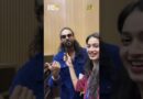Gen Z Pinch का मंच सजा, तैयारी और माहौल पर Abhinav Pandey, Saurabh Tripathi ने क्या बताया?