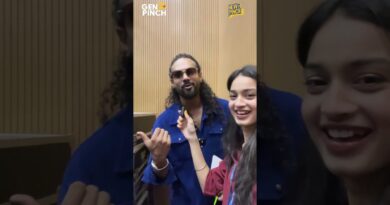 Gen Z Pinch का मंच सजा, तैयारी और माहौल पर Abhinav Pandey, Saurabh Tripathi ने क्या बताया?