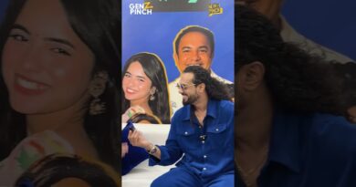 Gen Z Pinch का मंच चकाचक तैयार, Event में क्या धमाल होने वाला है, Host ने खोला राज़