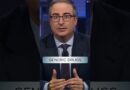 Generic Drugs #lastweektonight