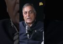GenZ की जागरूकता और प्रोटेस्ट पर Ex EC Ashok Lavasa ने Democracy को लेकर क्या समझाया?
