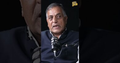 GenZ की जागरूकता और प्रोटेस्ट पर Ex EC Ashok Lavasa ने Democracy को लेकर क्या समझाया?