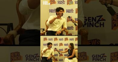 GenZ और AI पर क्या बोले बच्चों के फेवरेट Digraj Sir?