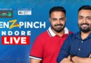 GenZ Pinch Indore LIVE : Education पर पिंच चालू है! News Pinch LIVE