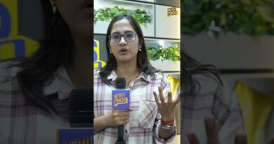 GenZ Protest से दिक्कत? Rehan Vadra की प्रदर्शनी से क्या 70 तस्वीरें हटवाईं, Priyanka क्या बोलीं?