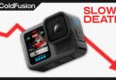 GoPro Is Becoming an AI Company